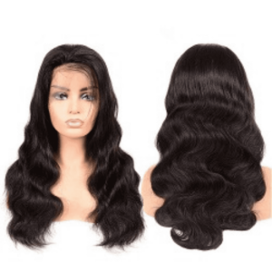 Lace Frontal Wig