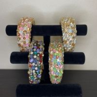 Luxury Crystal Rhinestone Headbands